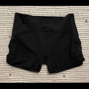 COPY - Ivivva by Lululemon bike booty shorts 14